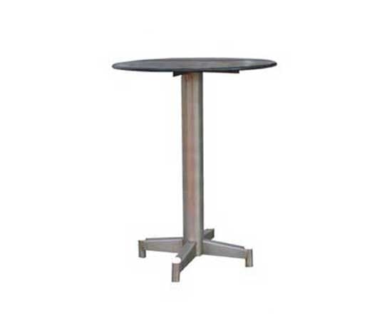 SS Standing Table