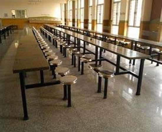 SS / MS Dinning Table