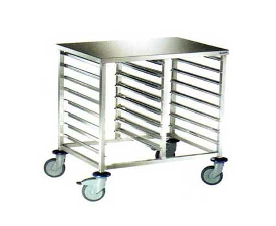 Tray Rack Trolley