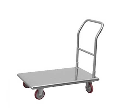 Bussing Platform Trolley
