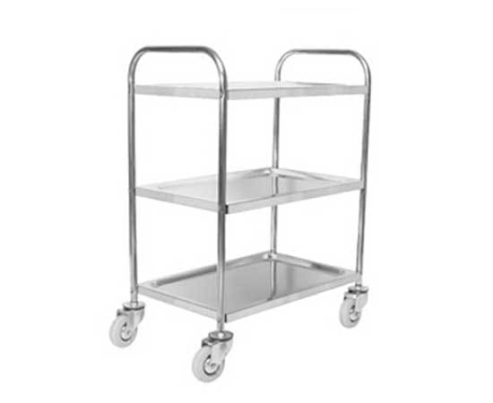 Kitchen Utility Trolley