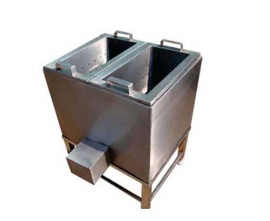 Plate Sterilizer