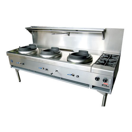 Kitchen Cooking Equipments Dealers in Chennai