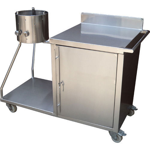 Kitchen Cooking Equipments Suppliers in Vellore