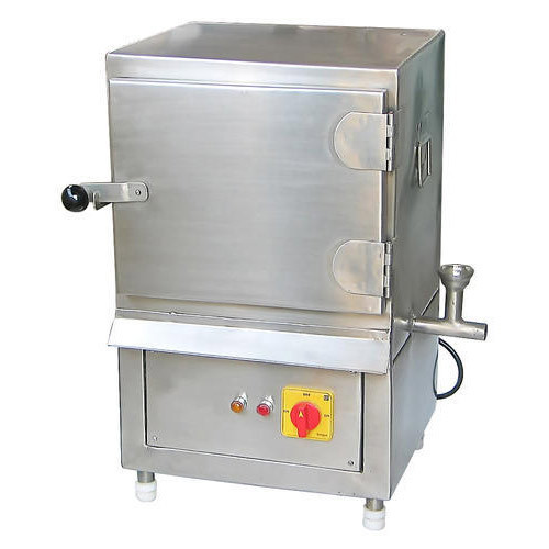 Steam Cooking Equipments Manufacturers in Andhra