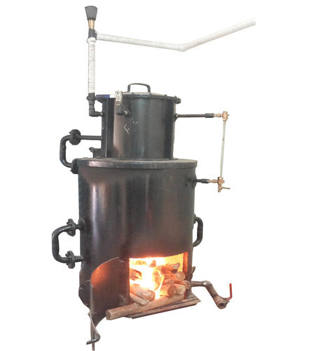 Steam Cooking Equipments Dealers in India