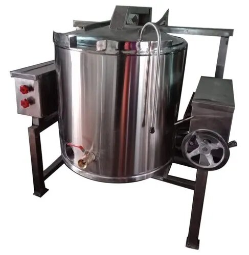 Steam Cooking Equipments Dealers in Chennai