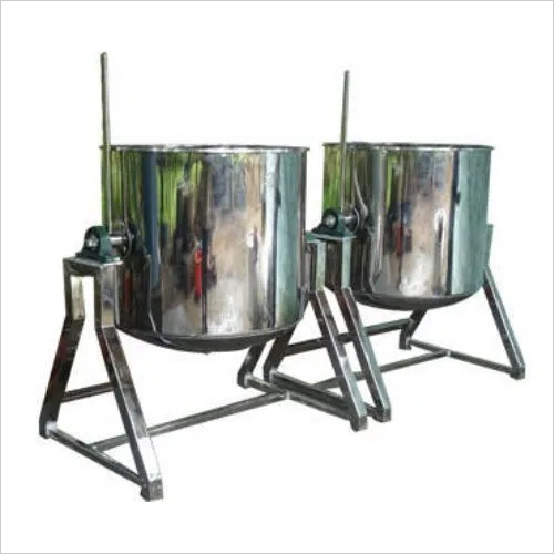 Steam Cooking Equipments Suppliers in Chennai