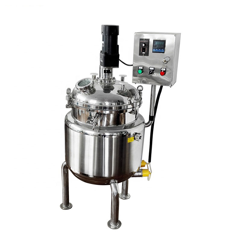 Steam Cooking Equipments Manufacturer in Tamilnadu