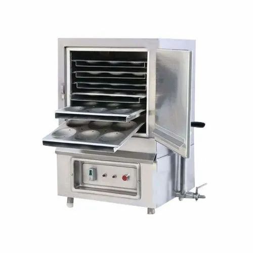 Steam Cooking Equipments Manufacturers in Tamilnadu