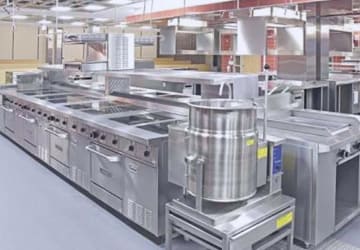 Commercial Kitchen Equipment manufacturers in Chennai